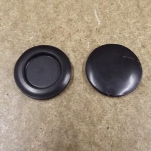 Grommet - plenum body bolt