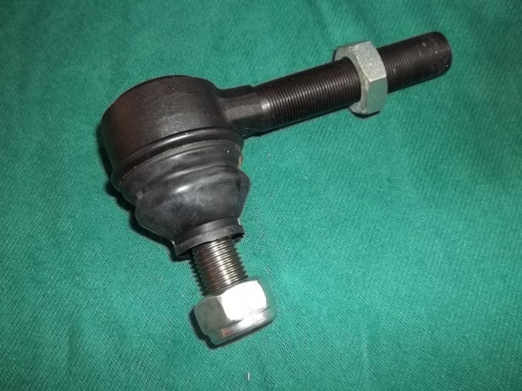 Ball joint adjustable top wishbone Europa Engineering