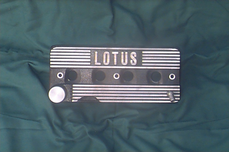 rocker cover crossflow – Europa Engineering